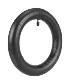 Cámaras de aire reforzada 60/70-6.5, 10 pulgadas compatible con patinete Segway G30, válvula recta, peso130-140gramos(premium)