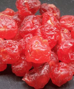 Cereza Entera