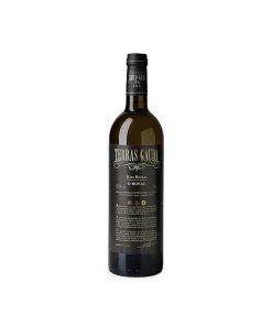 Albariño Terras Gauda Et.negra