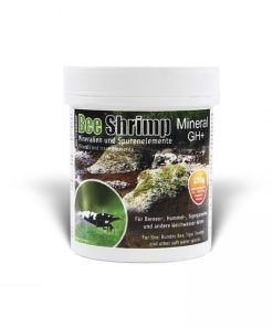 Salty Shrimp Bee Shrimp GH+ 230gr | Sales Remineralizantes para Gambas Bee, Tiger y Bumblebee