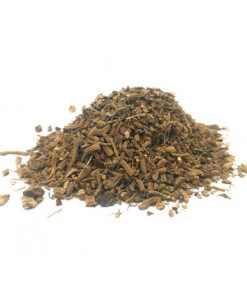 Valeriana en Raíz