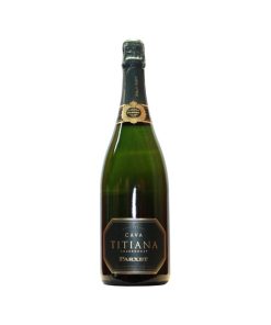 Parxet Titiana Brut Nature