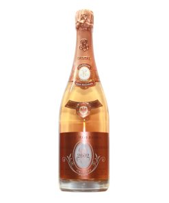 Louis Roederer Brut Cristal Rose Magnum