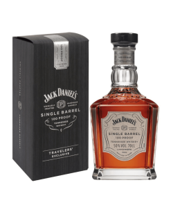 WHISKY JACK DANIELS SINGEL BARREL