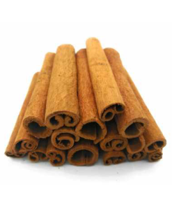 Canela en Rama