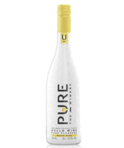 Pure Blanco