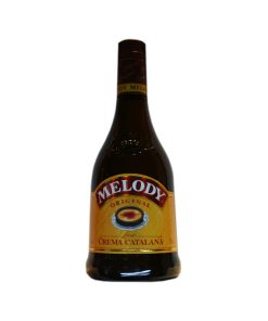 Melody Crema Catalana