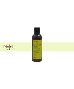 Najel jabón alepo líquido 200ml
