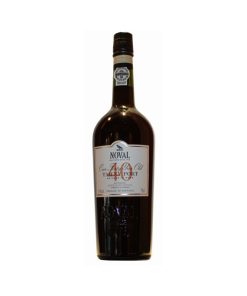 Noval 40 AÑos