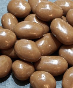 Almendra Chocolate con Leche