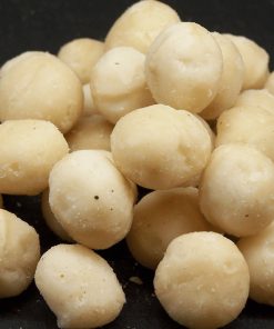 Macadamia Natural
