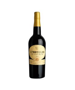 G.byass Apostoles (palo Cortado)