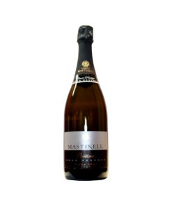 Mas Tinell Brut Reserva Cristina