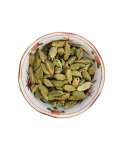 CARDAMOMO VERDE bayas