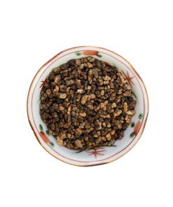 CARDAMOMO VERDE semillas