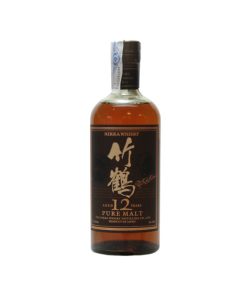 Nikka Taketsuru 12 Years
