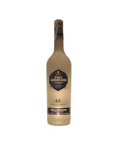 Vodka Gorbatschow Platinum