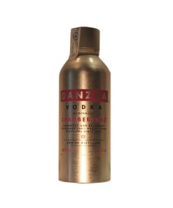 Vodka Danzka Cranberyraz