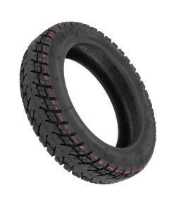 Neumático tubeless offroad 9,5×2-6.1 neumático de Repuestos todoterreno offroad compatible con los patinetes eléctrico 10 pulgadas y Scooter Xiaomi M365,Cecotec