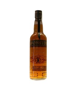Avonside 8 Years