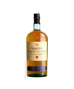 Singleton 12 Years
