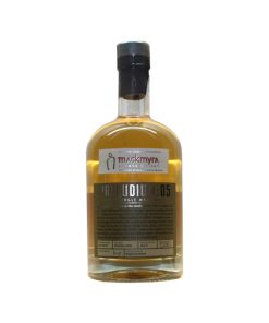 Mackmyra Preludium ’05