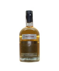 Mackmyra Preludium ’06