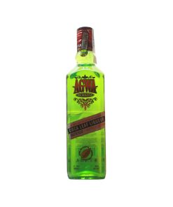 Licor Agwa de Bolivia Cocaleaf