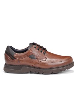 Blucher Celtic Cuero- FLUCHOS