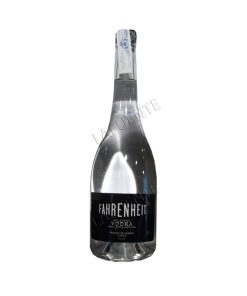 Vodka Fahrenheit
