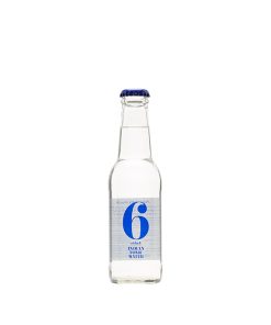 6 O´clock Tonic Water 20cl