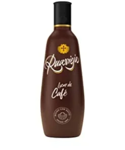Ruavieja Café