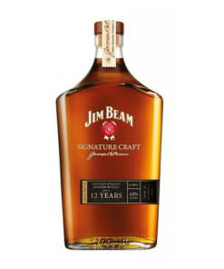 WHISKY SIGNATURE CRAFT
