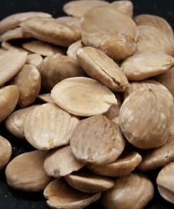 Almendra Marcona Tostada sin Sal
