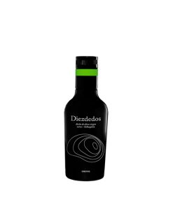 Aceite Diezdedos Arbequina 25cl