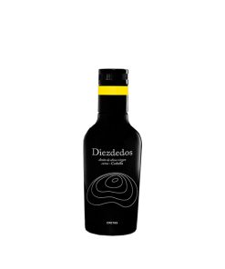 Aceite Diezdedos Corbella 25cl