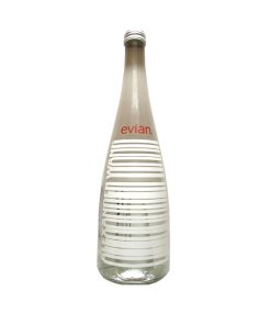Agua Evian 2016 Alexander Wang 75cl