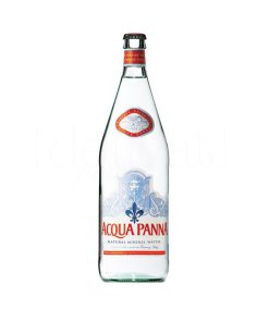 Agua Panna Nat 75cl