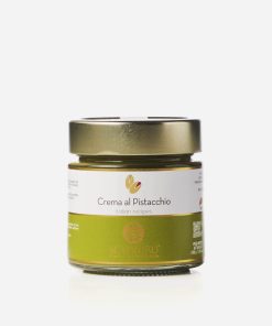 CREMA AL PISTACHO 200g