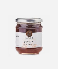 MERMELADA DE CEBOLLA 220g