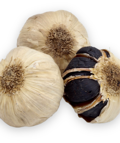 Ajo Negro de las Pedroñeras