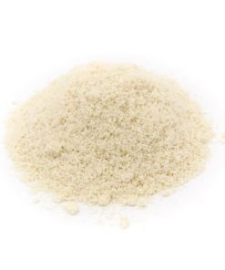 Harina de almendra