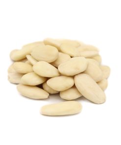 Almendra Común Cruda Repelada