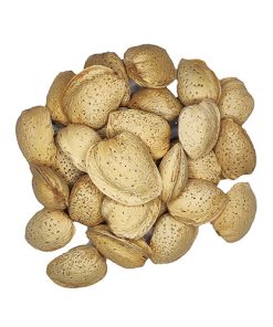 Almendras enteras Mollar