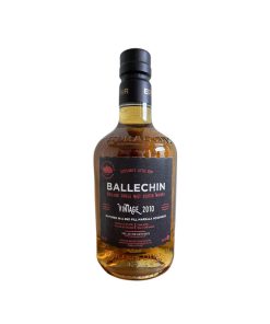 Ballechin 11 Ans 2010 Marsala