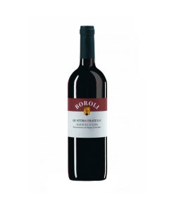 Barbera Quattro Fratelli