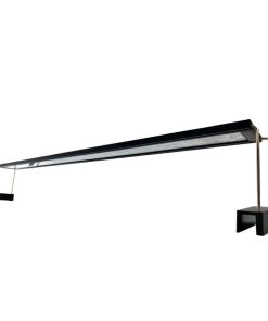 Pantalla Plant Blade RGB LED