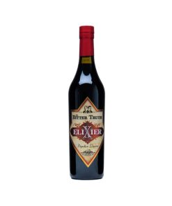 Bitter Truth Elixier 50cl