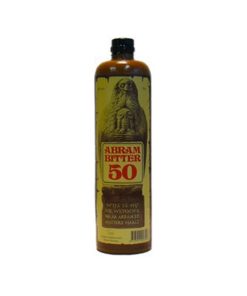 Bitter Zuidam Abram