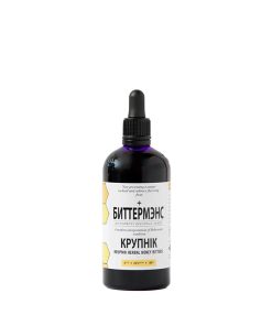 Bittermens  Krupnik Honey Tea